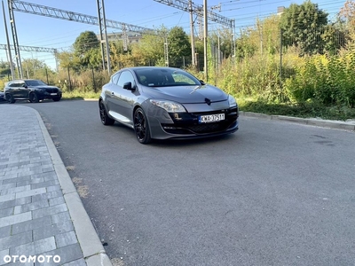 Renault Megane 2.0 16V RS