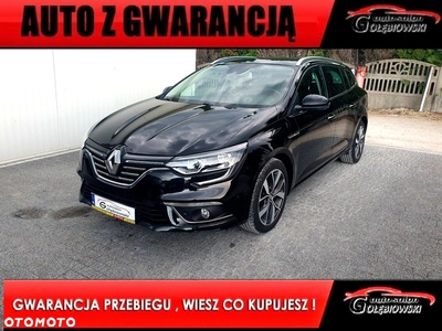 Renault Megane ENERGY dCi 110 Start & Stop Bose Edition