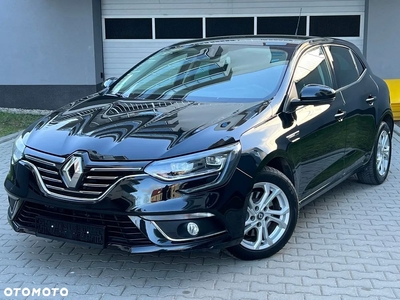 Renault Megane ENERGY dCi 130 BOSE EDITION