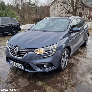 Renault Megane ENERGY TCe 130 Start & Stop Bose Edition