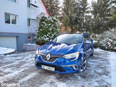 Renault Megane Grandtour ENERGY dCi 130 GT LINE