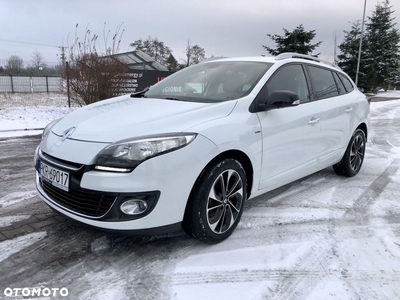 Renault Megane Grandtour ENERGY TCe 115 Start & Stopp Bose Edition