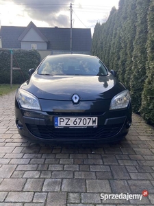 Renault Megane III 2008