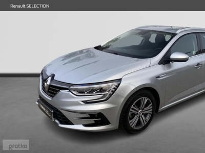 Renault Megane IV 1.3 TCe FAP Intens EDC