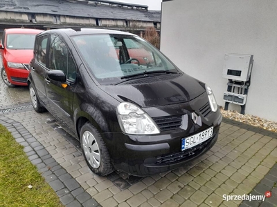 Renault Modus 1.6