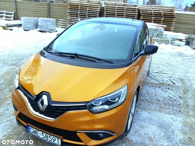 Renault Scenic 1.2 TCe Energy Bose