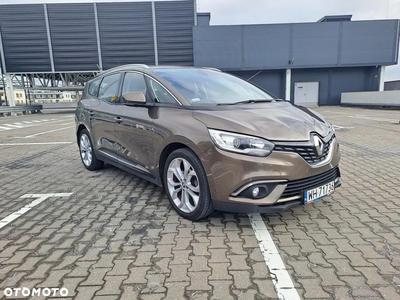 Renault Scenic 1.2 TCe Energy Intens