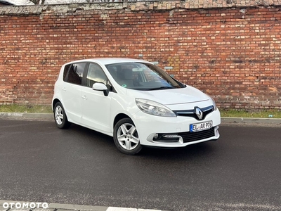 Renault Scenic 1.2 TCe Energy Zen