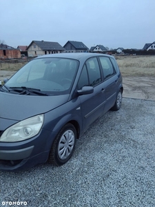 Renault Scenic 1.5 dCi Confort Expression