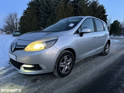 Renault Scenic 1.5 dCi Energy Life EU6