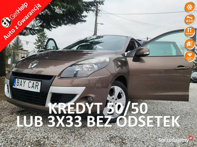 Renault Scenic 1.6 16V 110 KM Z Niemiec Zarejestrowany Możl…