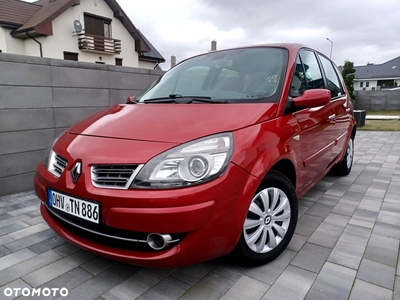 Renault Scenic 1.6 16V Authentique Avantage