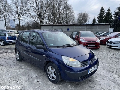 Renault Scenic 1.6 16V Avantage