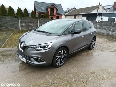 Renault Scenic 1.6 dCi Bose