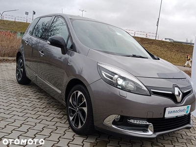 Renault Scenic 1.6 dCi Energy Bose Edition