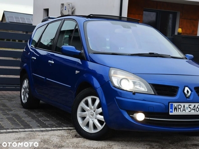 Renault Scenic 2.0 16V Expression