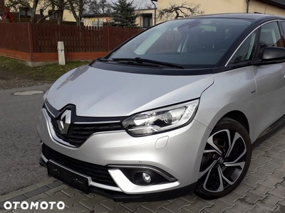 Renault Scenic ENERGY TCe 130 BOSE EDITION