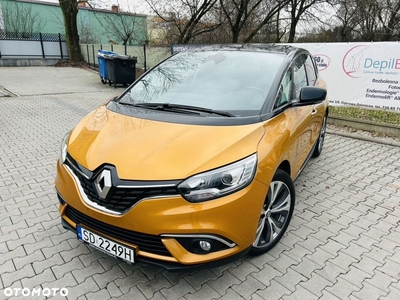 Renault Scenic ENERGY TCe 130 INTENS