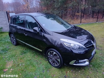 Renault Scenic ENERGY TCe 130 S&S Bose Edition