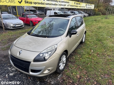 Renault Scenic TCe 130 Luxe