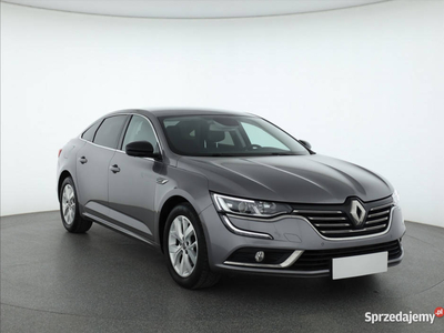 Renault Talisman 1.3 TCe