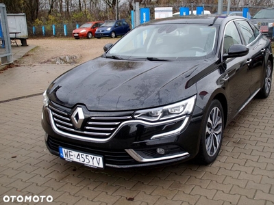 Renault Talisman 1.3 TCe FAP Intens EDC