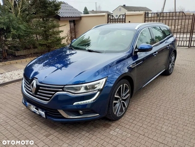 Renault Talisman 1.6 Energy dCi Business