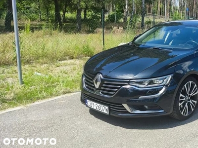 Renault Talisman 1.6 Energy dCi Initiale Paris EDC