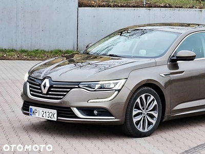 Renault Talisman 1.6 Energy dCi Initiale Paris EDC