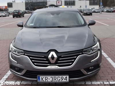 Renault Talisman 1.6 Energy dCi Initiale Paris EDC