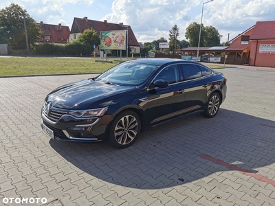 Renault Talisman 1.6 Energy dCi Limited