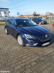 Renault Talisman 1.6 Energy dCi Zen