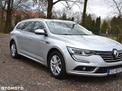 Renault Talisman 1.7 Blue dCi Business