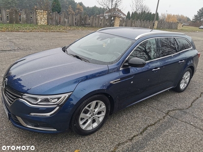 Renault Talisman 1.7 Blue dCi Limited