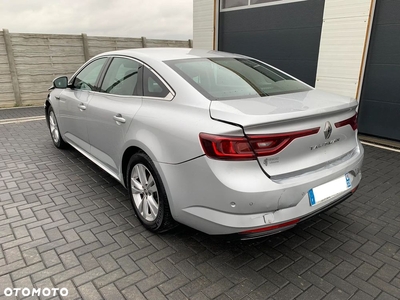 Renault Talisman 2.0 Blue dCi Intens EDC