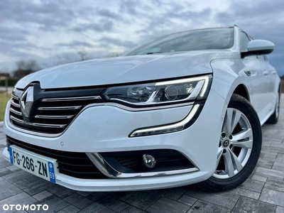 Renault Talisman 2.0 Blue dCi Zen EDC