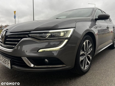 Renault Talisman ENERGY dCi 130 EDC INTENS