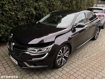 Renault Talisman ENERGY dCi 160 EDC INITIALE PARIS