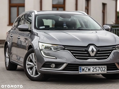 Renault Talisman Grandtour ENERGY dCi 110 LIFE