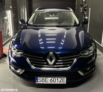 Renault Talisman Grandtour ENERGY dCi 130 EDC LIMITED