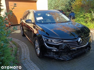 Renault Talisman Grandtour TCe 160 EDC GPF LIMITED