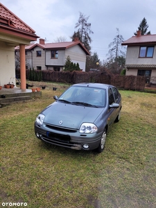 Renault Thalia 1.4 RT