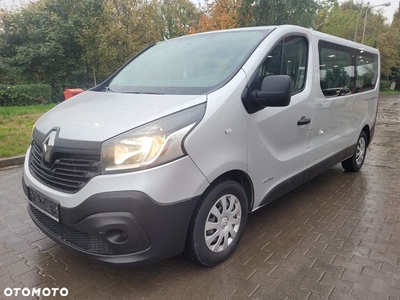 Renault Trafic 1.6 dCi 115 L2H1 Komfort