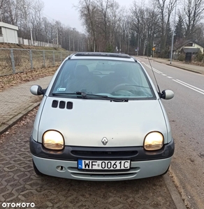 Renault Twingo 1.2 Expression