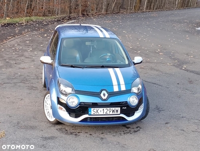 Renault Twingo 1.6 16V 130 Gordini R.S