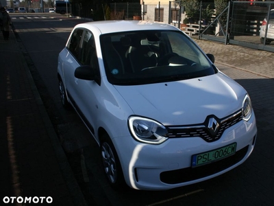 Renault Twingo Electric INTENS