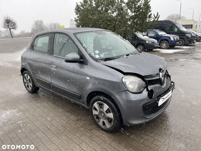 Renault Twingo SCe 70 Experience