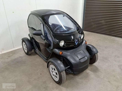 Renault Twizy