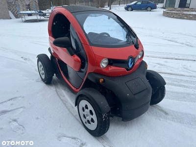 Renault Twizy