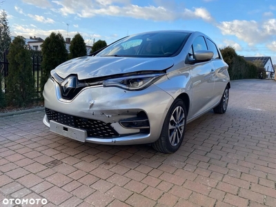 Renault Zoe R135 Z.E 50 Iconic